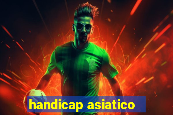 handicap asiatico -.5